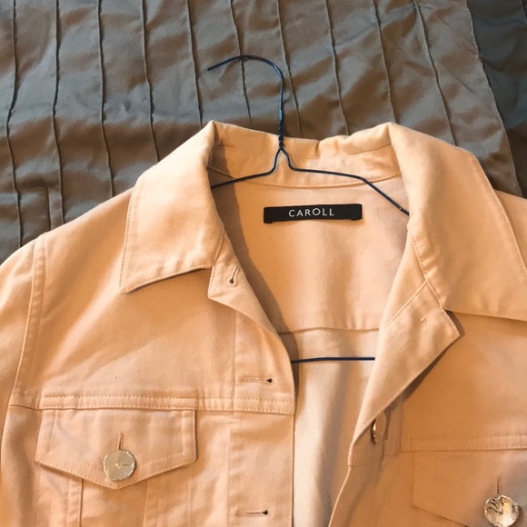 Jacket - Picture 5 of 5